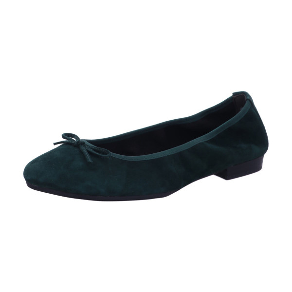 Tamaris 1-22116-41 700 Da.-Ballerina GREEN - Bild 1