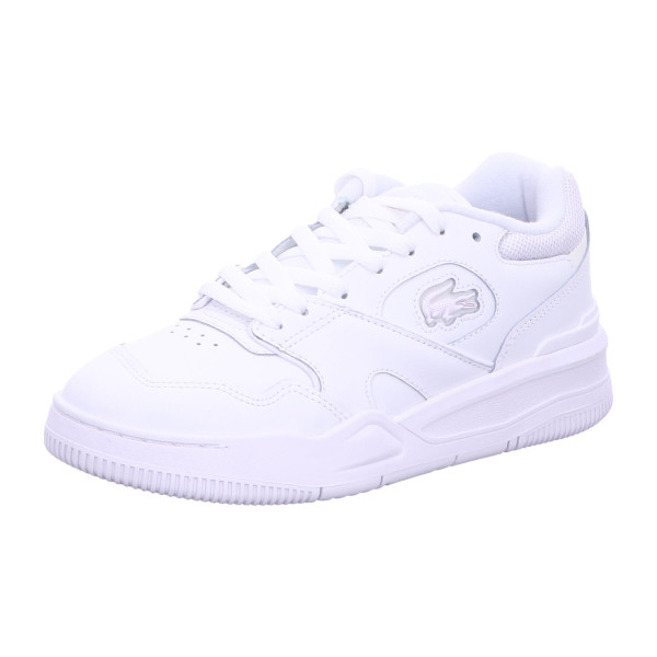 Lacoste 46SFA0092 21G LINESHOT WHT/WHT - Bild 1