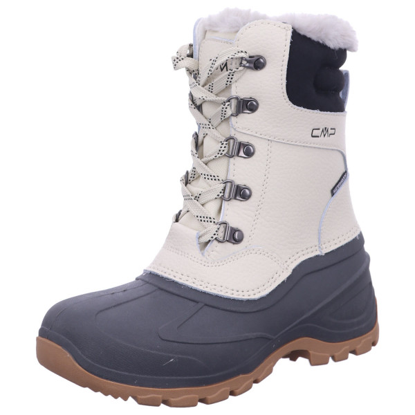 CMP 3Q79546 A312 ATKA WMN SNOW BOOT WP GESSO - Bild 1