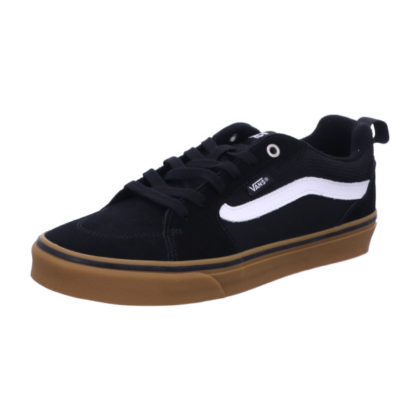 Vans VN0A3MTJ Q331 Filmore BLACK/GUM - Bild 1