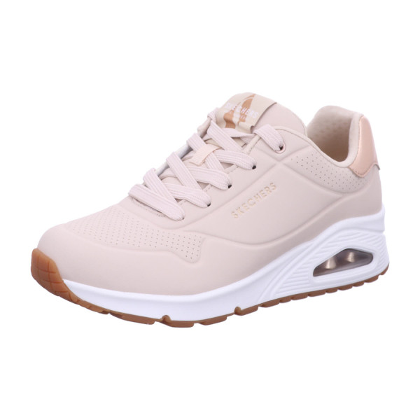 Skechers 177094 NAT UNO - GOLDEN AIR Beige - Bild 1