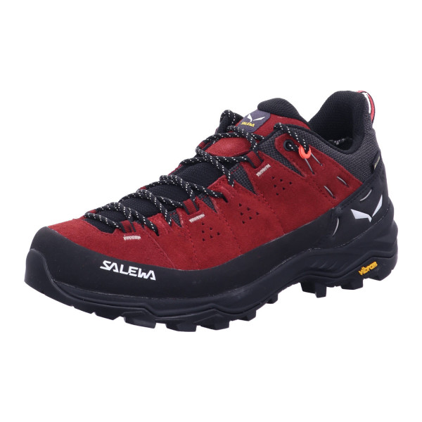 Salewa 61401 1575 ALP TRAINER 2 Syrah/Black - Bild 1