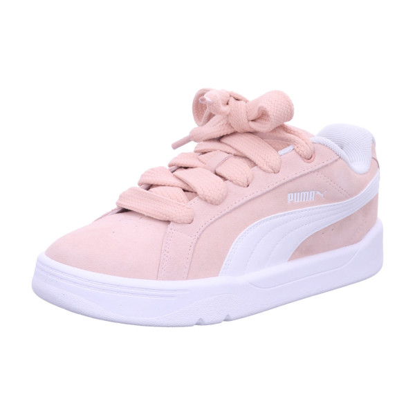 Puma 400707 003 Park Lifestyle Easy SD ROSE QUARTZ-PUMA WHI - Bild 1