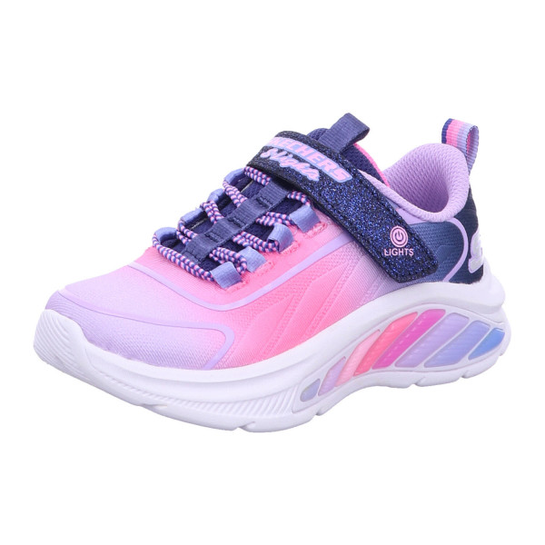 Skechers 303721L NVMT RAINBOW CRUISERS - Blau - Bild 1