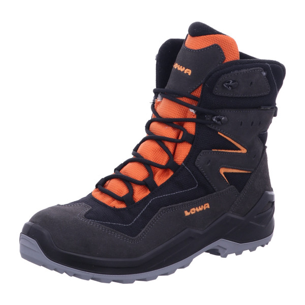 Lowa 660530 9728 LINO GTX graphit/orange - Bild 1