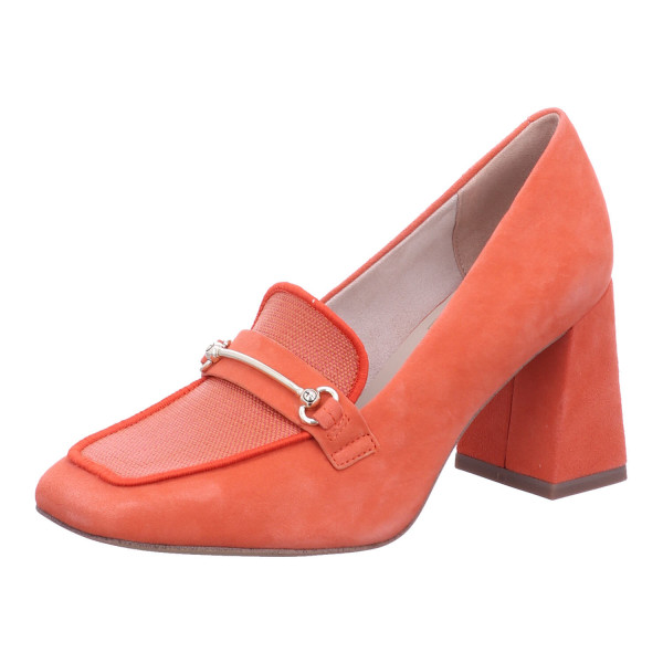 Tamaris 1-24413-42 606 Da.-Slipper ORANGE - Bild 1