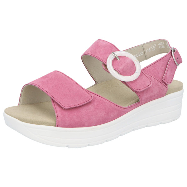 Solidus 48022 90390 Greta - Weite G fuxia - Bild 1