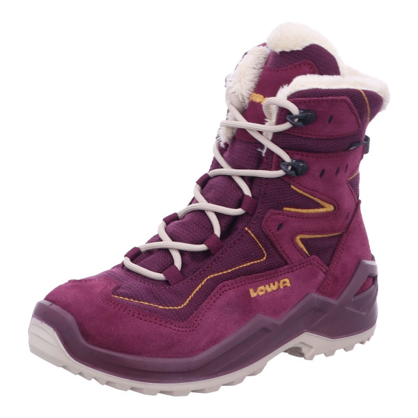 Lowa 640530 3029 LINO GTX grape/panna - Bild 1