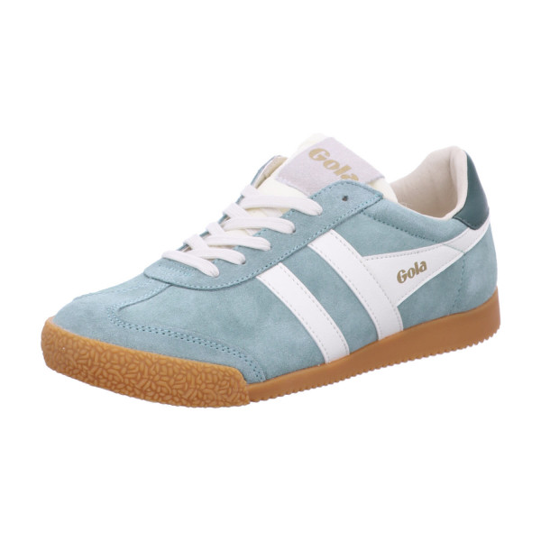 Gola CLB538N I2 Elan Green Mist/Off White - Bild 1