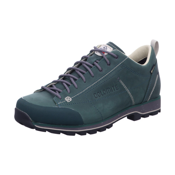 Dolomite 292530 0306 54 Low Evo GTX Dark Green - Bild 1