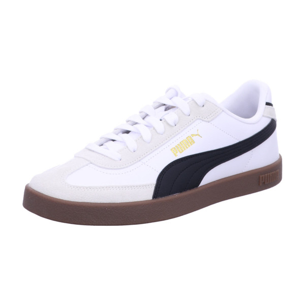 Puma 397447 007 Puma Club II Era,PUMA WHITE-PU PUMA WHITE-PUMA BLAC - Bild 1