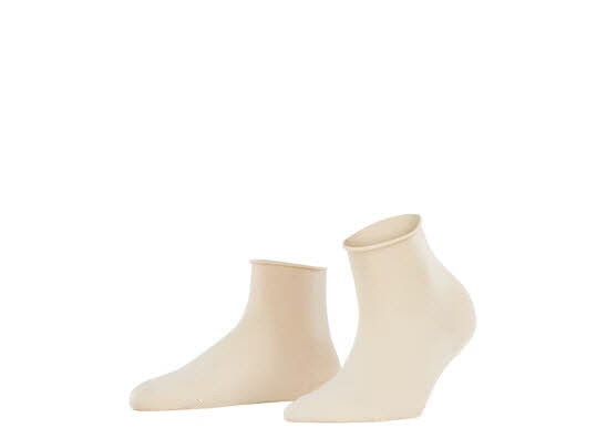 Falke 47106/4011 FALKE Cotton Touch SSO cream