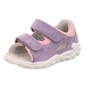 Superfit 1-000036 8500 LILA/ROSA