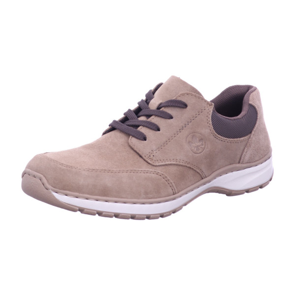 Rieker 03318-25 FSK Herren Halbschuhe beige - Bild 1