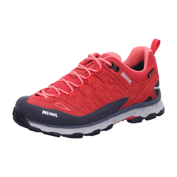 Meindl 3965 78 Lite Trail Lady GTX rot/rosé - Bild 1