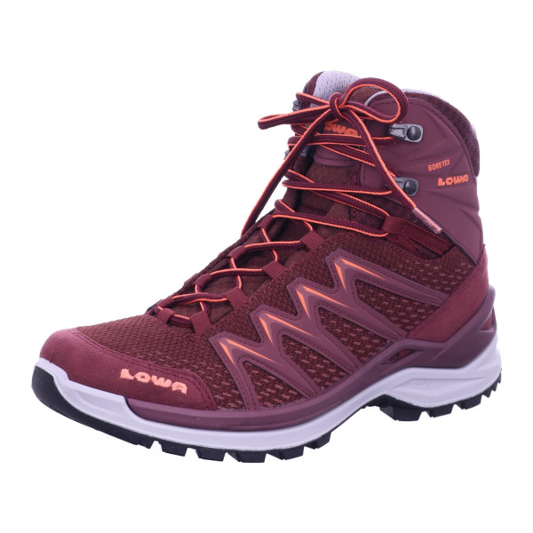 Lowa 320703 3723 INNOX PRO GTX MID WS bordeaux/koralle - Bild 1