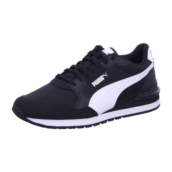 Puma 399069 001 ST Runner v4 NL,PUMA BLACK-PUMA WHITE PUMA BLACK-PUMA WHIT - Bild 1